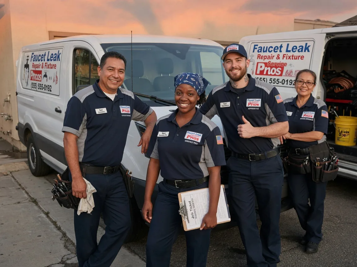 Faucet Repair company in Bronaugh, MO