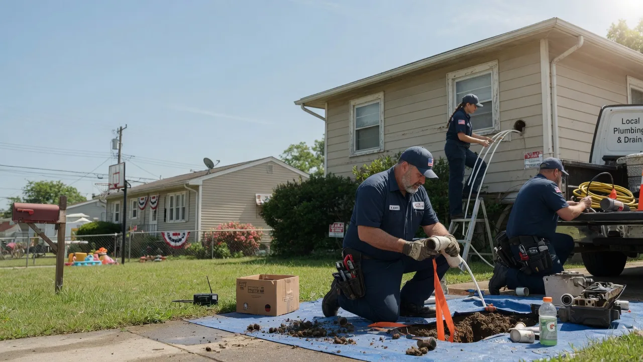 Faucet Repair in Bronaugh, MO near me